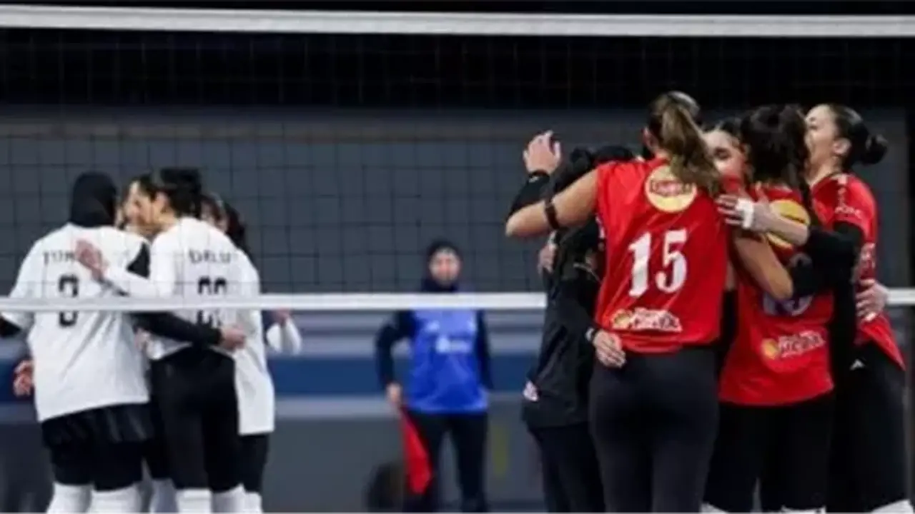 القمة المرتقبة.. موعد مباراة الأهلي والزمالك في ختام سوبر سيدات الطائرة